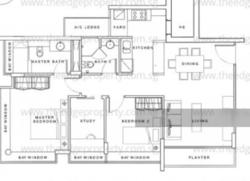 Arthur 118 (D15), Apartment #147624332